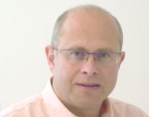 Günther Berndt